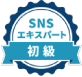 SNSエキスパート