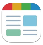 スマートニュースアイコン