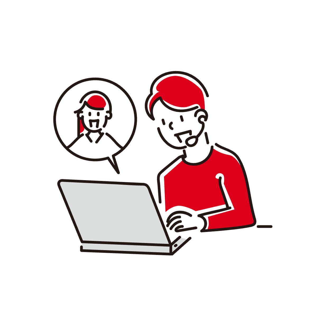 WEB会議（無料・ヒアリング）