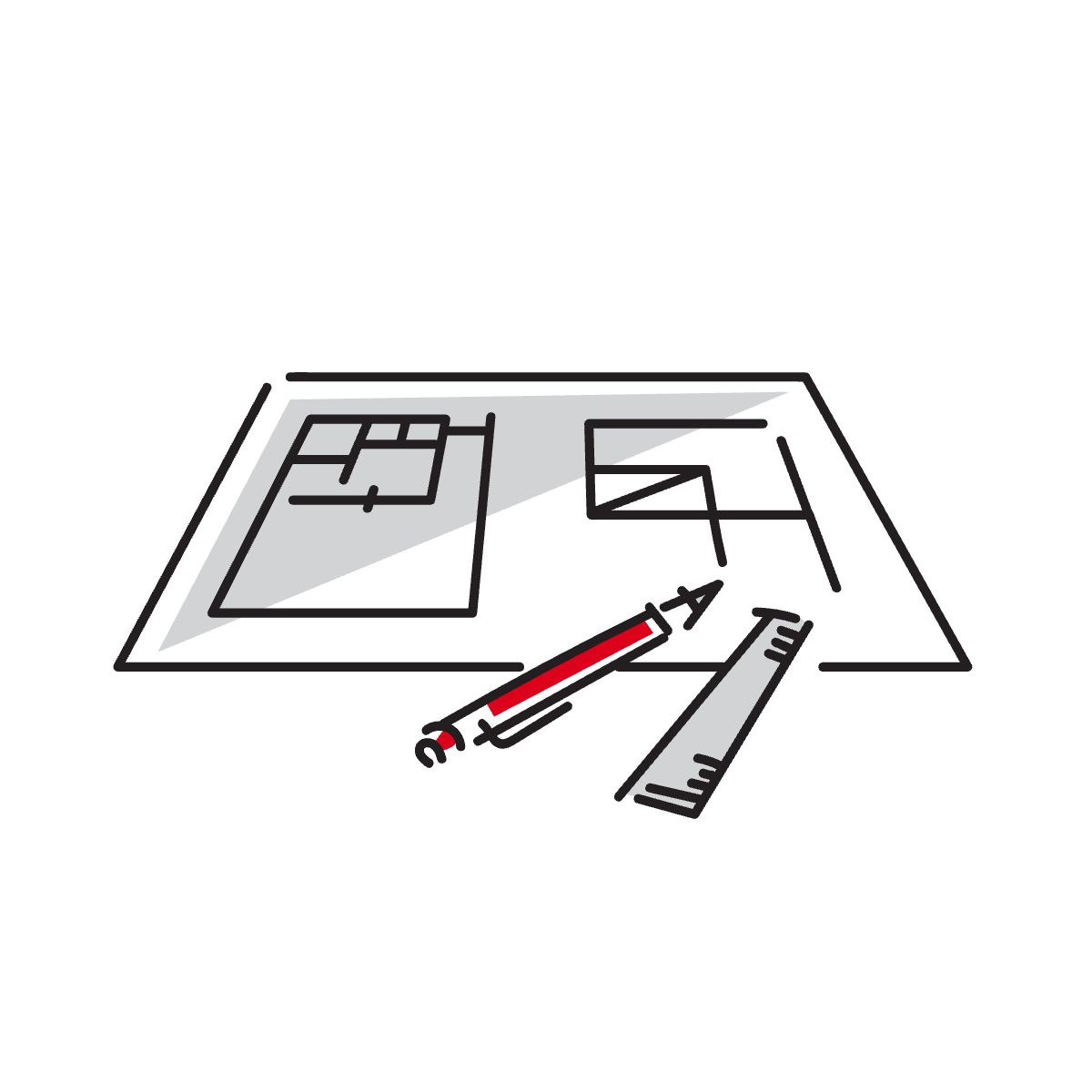 広告設計・お見積り・LP制作