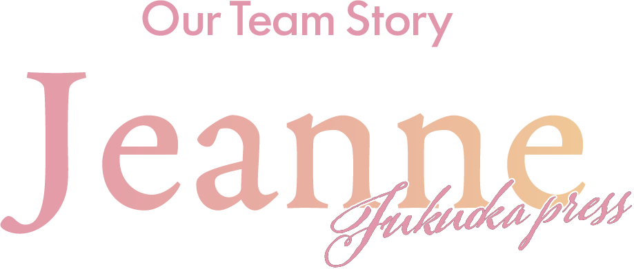 Jeanne Fukuoka Press